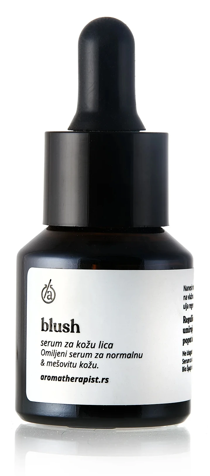 Serum za lice Blush 15 ml Aromatherapist