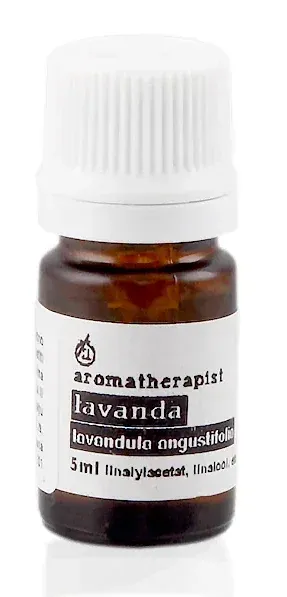 Etarsko ulje lavande 5 ml Aromatherapist