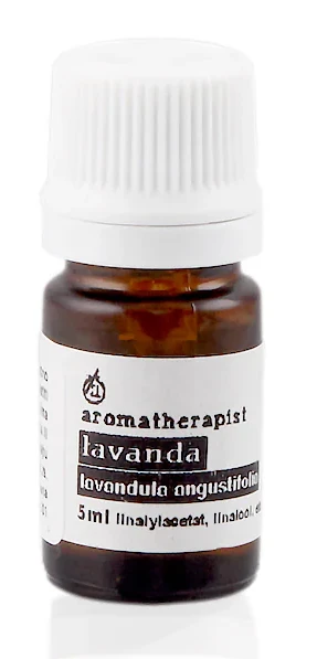 Etarsko ulje lavande 5 ml Aromatherapist