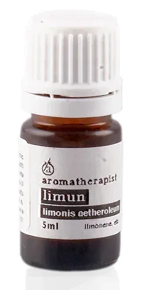 Etarsko ulje limuna 5 ml Aromatherapist
