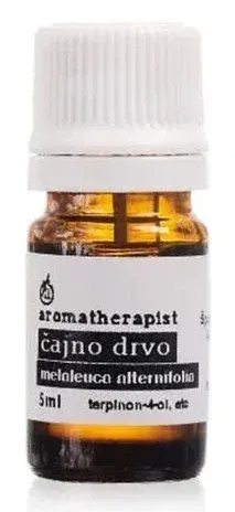 Etarsko ulje čajevca 5 ml Aromatherapist