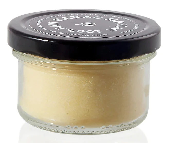 Sirovi kakao maslac 120 g Aromatherapist