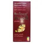 Musli - grožđe 400 g Bio Špajz
