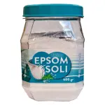 Epsom soli 600 g Shirko