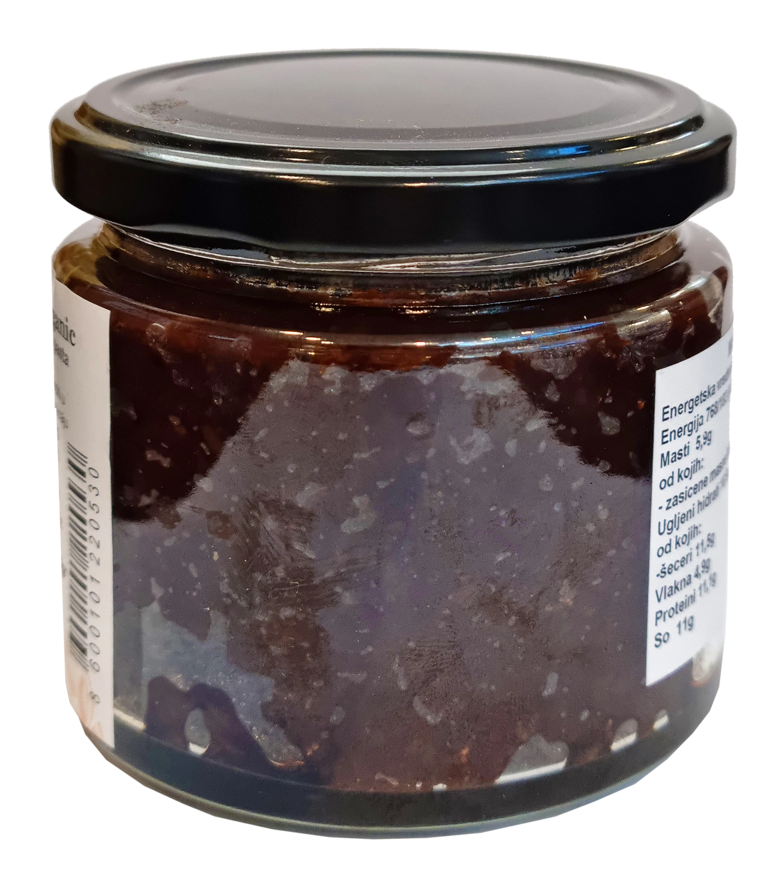 Mugi miso (organski proizvod) 200 g Mitoku