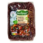 Pasulj azuki (organski proizvod)  450 g Bio Špajz