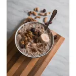 Pahuljice od prosa (organski proizvod) 200 g Bio Špajz