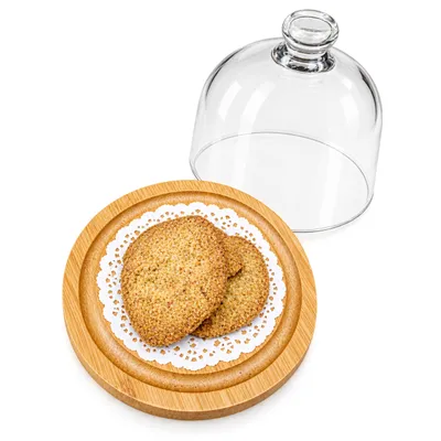 Nutribella keks sa limunom i kurkumom Om Made