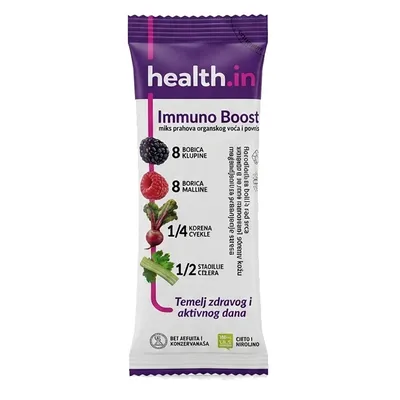 Immuno boost 10 g Inventa Vita