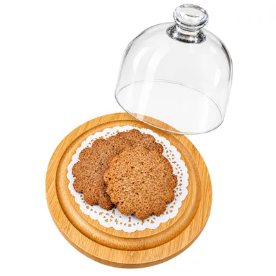 Nutribella keks sa cimetom Om Made