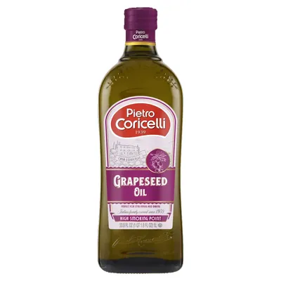 Ulje od koštica grožđa 1 l Pietro Coricelli