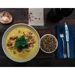 Crna kinoa (organski proizvod) 200 g Bio Špajz