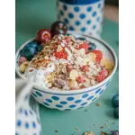 Musli - lešnik 400 g Bio Špajz