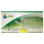 OKP - paket za čišćenje organizma 105 kapsula Anafarm