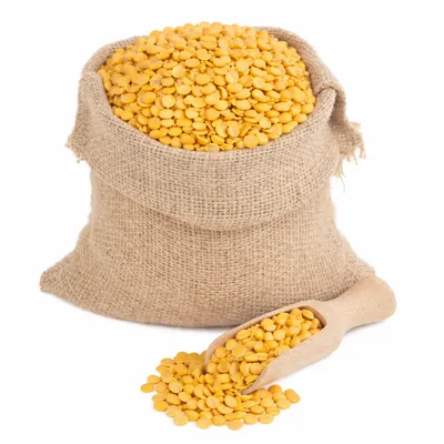 Sočivo žuto (organski proizvod) Bio Špajz