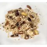 Musli urma & pekan bezglutenski 400 g Bio Špajz