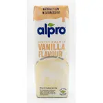 Napitak od soje sa aromom vanile 250 ml Alpro