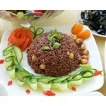 Crveni pirinač (organski proizvod) 450 g Bio Špajz