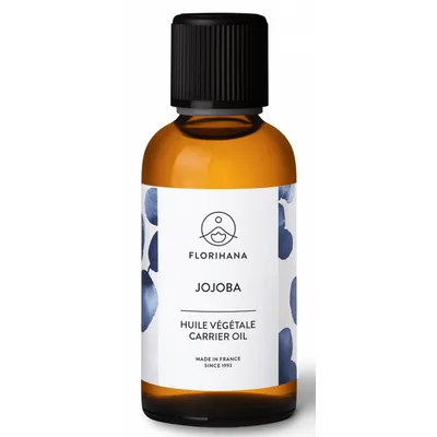 Florihana ulje jojobe 50 ml 