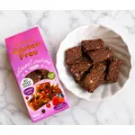 Ovseni keks sa šumskim voćem 100 g Bio Špajz