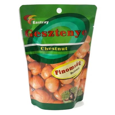 Kesten oljušten i pečen 100 g Eastray