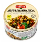 Kuvane bamije u paradajz sosu 280 g Paliria