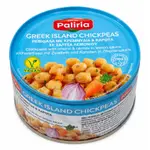 Leblebija sa šargarepom 280 g Paliria