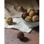 Hladno ceđeno nerafinisano kokosovo ulje (organski proizvod) 550 g Bio Špajz