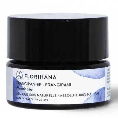 Florihana Absolut Frangipani 2 g