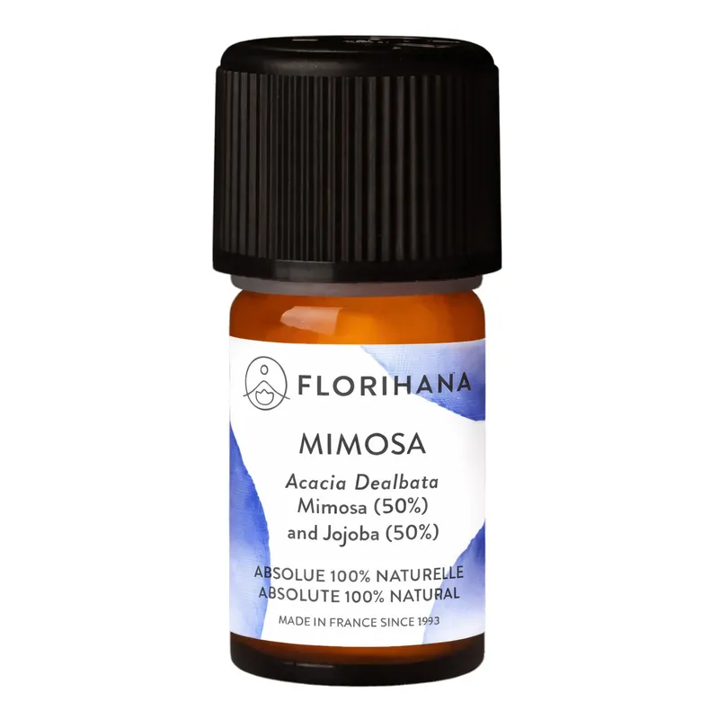 Florihana Absolut Mimoze 2 g