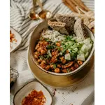 Naut - leblebija (organski proizvod) 450 g Bio Špajz