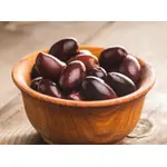 Kalamata masline sa košticom Giants 500 g Philippos Flavors