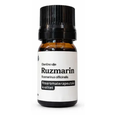 Eterično ulje Ruzmarina 5 ml Aromatherapist