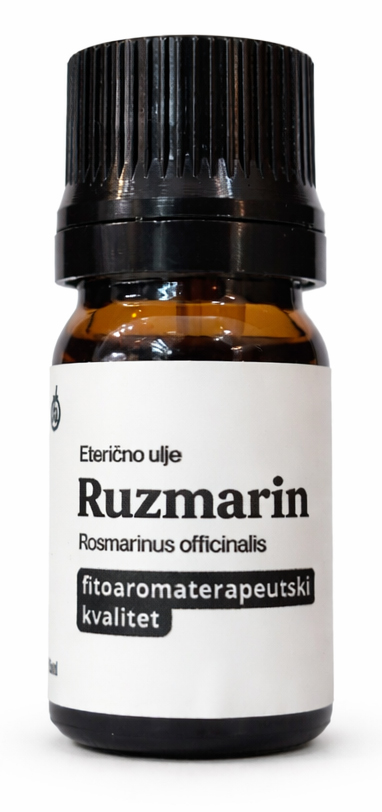 Eterično ulje Ruzmarina 5 ml Aromatherapist