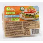 Beli hleb Pane Bianco a Fette (sert. bez glutena) 190 g Balviten