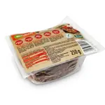 Integralni hleb sa celim zrnom (sert. bez glutena) 250 g Balviten