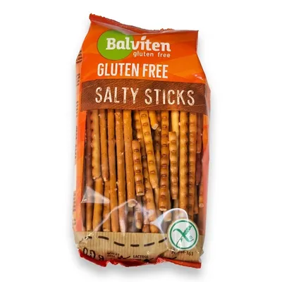 Slani štapići (sert. bez glutena) 80 g Balviten