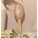 Četka za kosu od bambusa Ecoserein