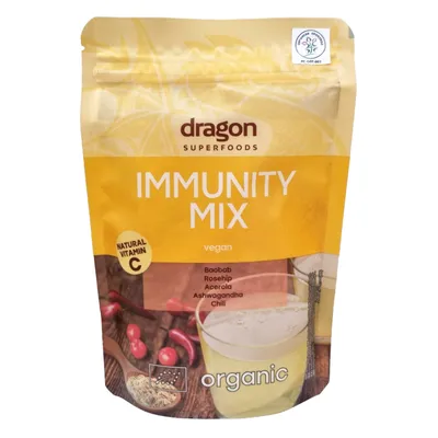 Mix immunity (organski proizvod) 150 g Dragon Superfoods