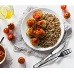 Heljda (organski proizvod) 450 g Bio Špajz