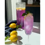 Sirup limun & borovnica sa agavom (organski proizvod) 250 ml Bio 