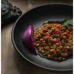 Sočivo zeleno (organski proizvod)  200 g Bio Špajz