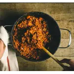 Sočivo crveno (organski proizvod)  200 g Bio Špajz