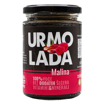 Urmolada namaz sa malinom 350 g Momentous