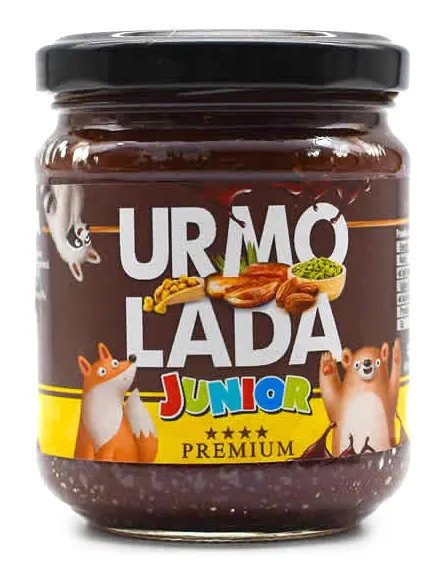 Urmolada namaz junior 220 g Momentous