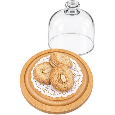 Nutribella keks punjen lešnikom Om Made