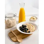 Ovsene pahuljice (organski proizvod)  450 g Bio Špajz