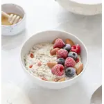 Ovsene pahuljice sitne (organski proizvod) 450 g Bio Špajz