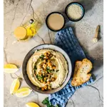 Leblebija u konzervi (organski proizvod)  400 g La Bio idea