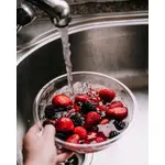 Soda bikarbona bez aluminijuma 300 g Bio Špajz